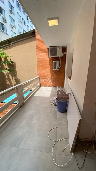 Apartamento no centro: 19ª foto da galeria de imagens do imóvel