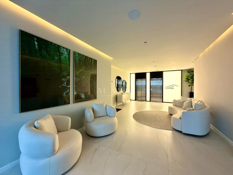 APARTAMENTO À VENDA EM CAPÃO DA CANOA COM VISTA PARA O MAR: 18ª foto da galeria de imagens do imóvel