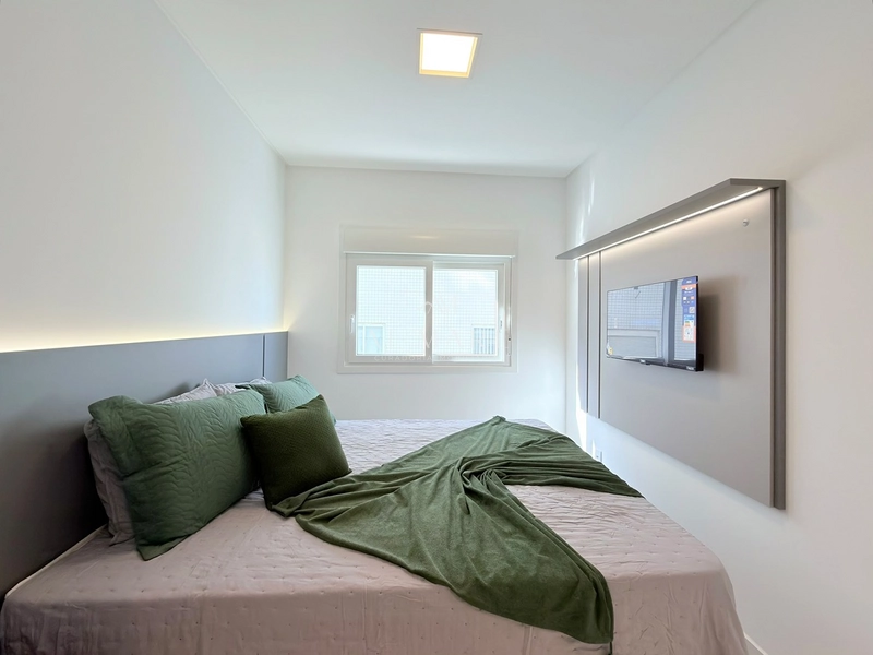 APARTAMENTO À VENDA EM CAPÃO DA CANOA COM VISTA PARA O MAR: 28ª foto da galeria de imagens do imóvel