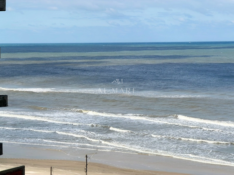 APARTAMENTO À VENDA EM CAPÃO DA CANOA COM VISTA PARA O MAR: 20ª foto da galeria de imagens do imóvel