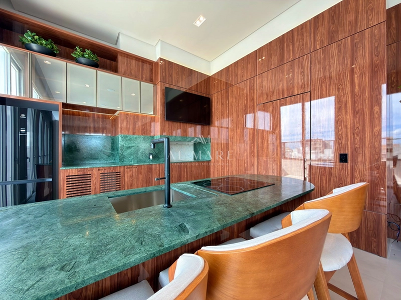 APARTAMENTO À VENDA EM CAPÃO DA CANOA COM VISTA PARA O MAR: 26ª foto da galeria de imagens do imóvel