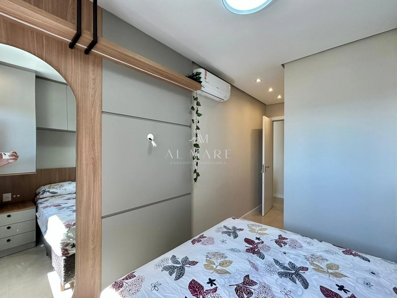 Apartamento duas suítes : 15ª foto da galeria de imagens do imóvel