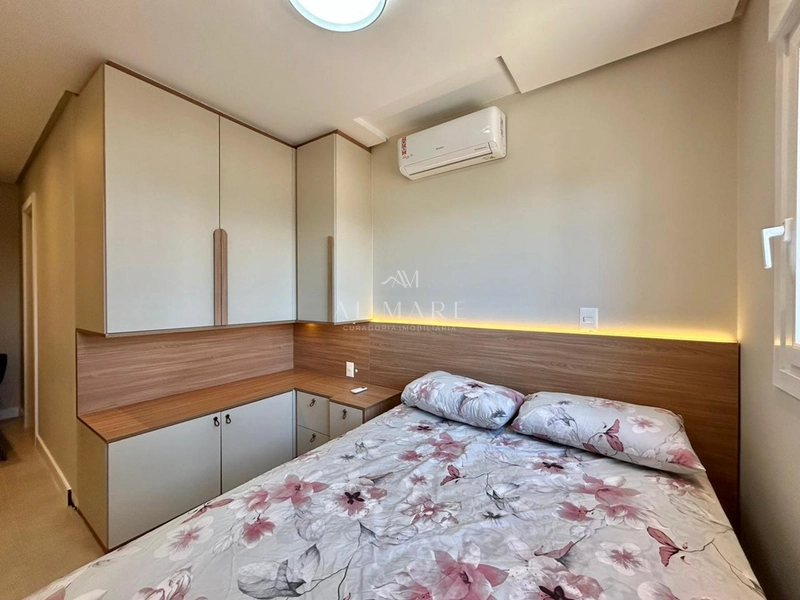 Apartamento duas suítes : 20ª foto da galeria de imagens do imóvel