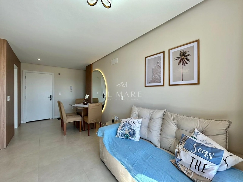 Apartamento duas suítes : 9ª foto da galeria de imagens do imóvel
