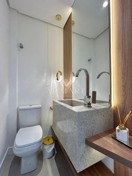 Apartamento duas suítes : 8ª foto da galeria de imagens do imóvel