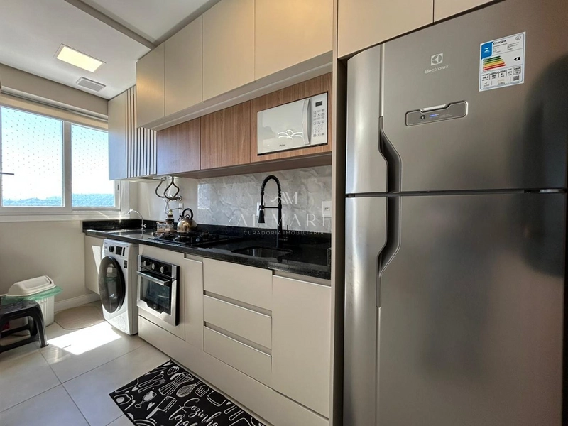 Apartamento duas suítes : 10ª foto da galeria de imagens do imóvel