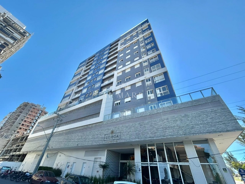 Apartamento duas suítes : 18ª foto da galeria de imagens do imóvel