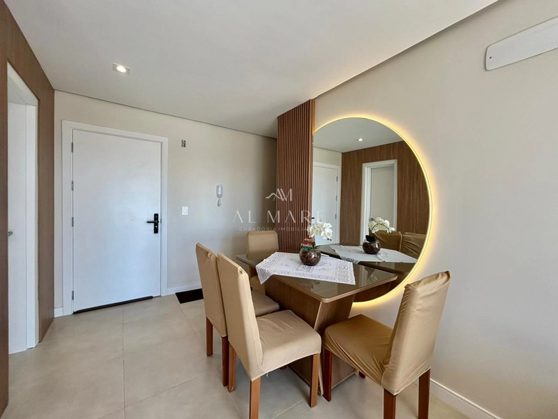 Apartamento duas suítes : 3ª foto da galeria de imagens do imóvel