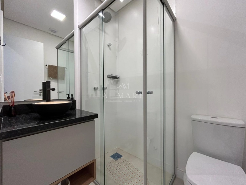 Apartamento duas suítes : 14ª foto da galeria de imagens do imóvel