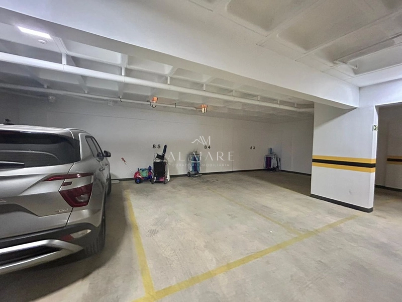 Apartamento duas suítes : 17ª foto da galeria de imagens do imóvel