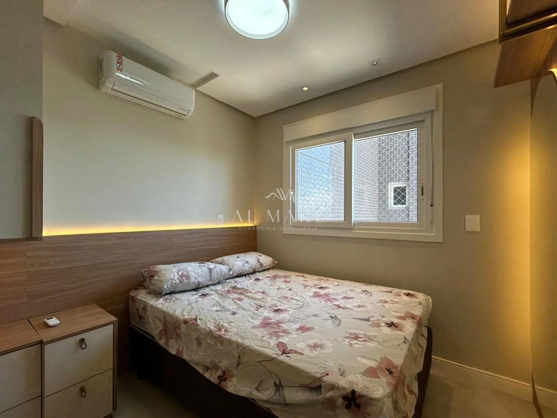 Apartamento duas suítes : 11ª foto da galeria de imagens do imóvel