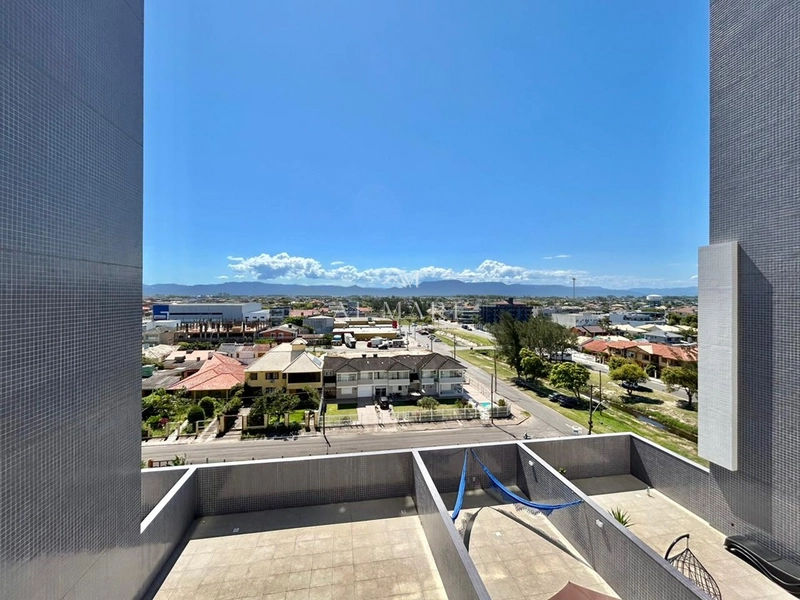 Apartamento duas suítes : 7ª foto da galeria de imagens do imóvel