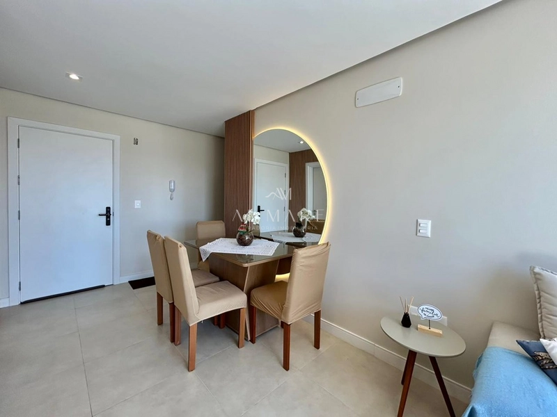 Apartamento duas suítes : 12ª foto da galeria de imagens do imóvel