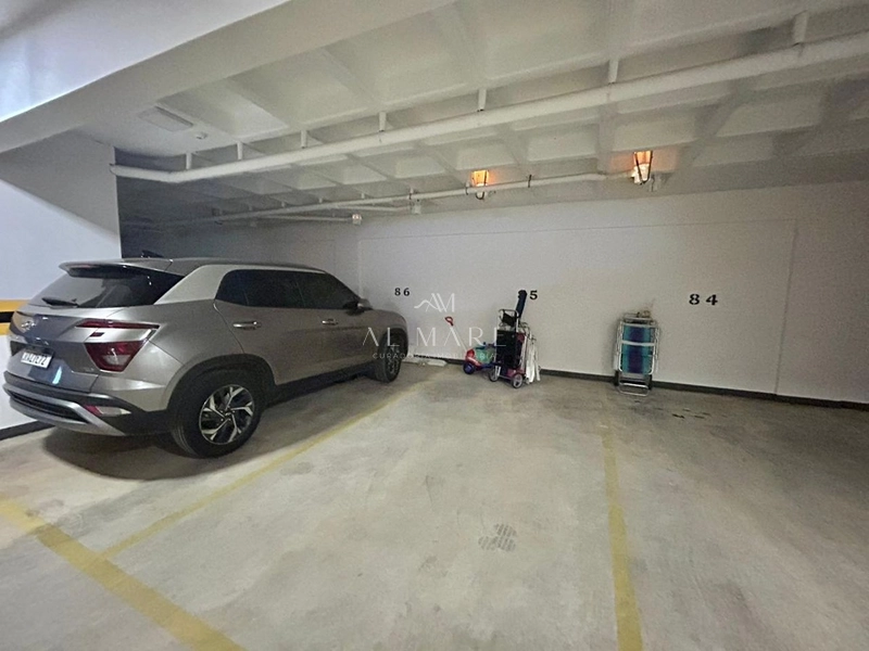 Apartamento duas suítes : 4ª foto da galeria de imagens do imóvel