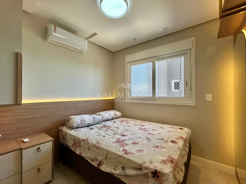 Apartamento duas suítes : 19ª foto da galeria de imagens do imóvel