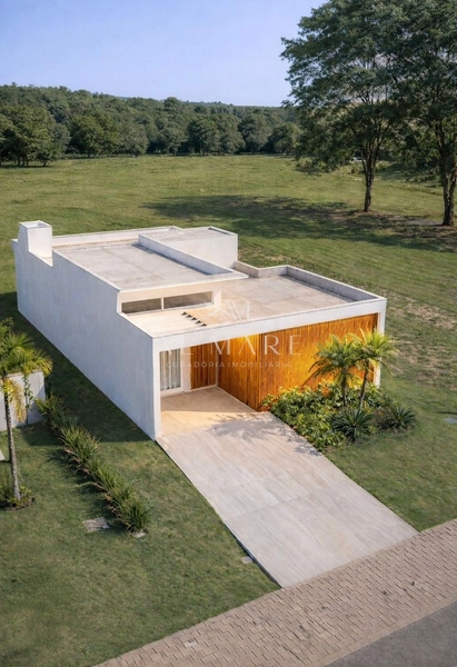 Casa terrea em condominio: 1ª foto da galeria de imagens do imóvel