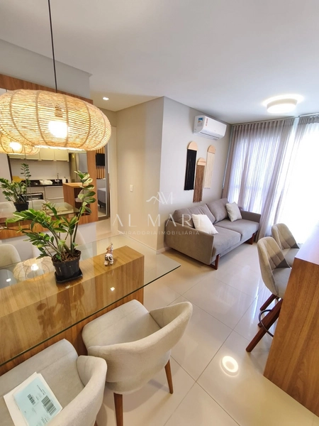 Apartamento um dormitório : 1ª foto da galeria de imagens do imóvel