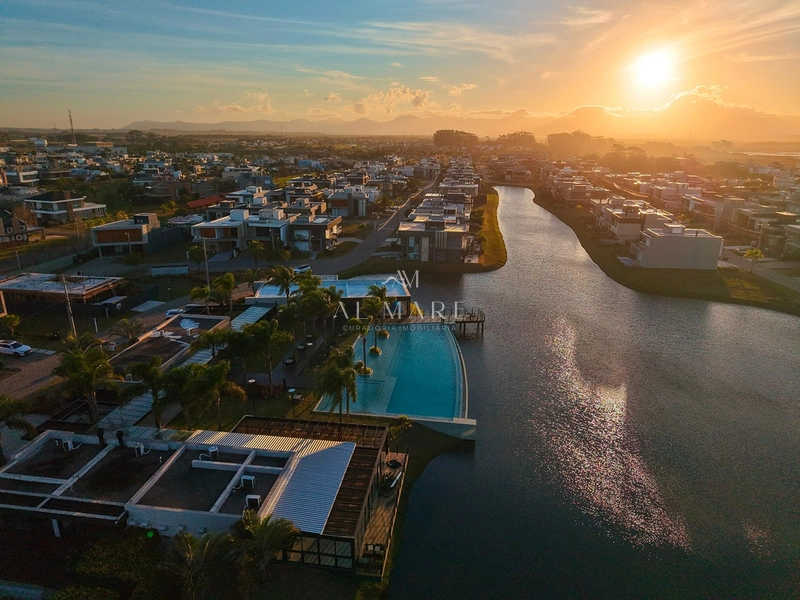 CASA A VENDA CONDOMINIO SUNSET XANGRILA: 1ª foto da galeria de imagens do imóvel
