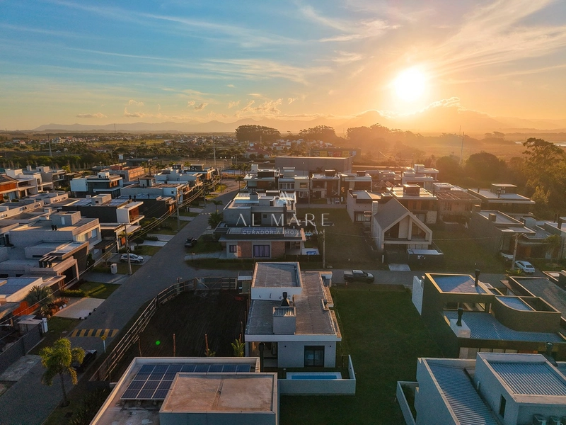 CASA A VENDA CONDOMINIO SUNSET XANGRILA: 6ª foto da galeria de imagens do imóvel