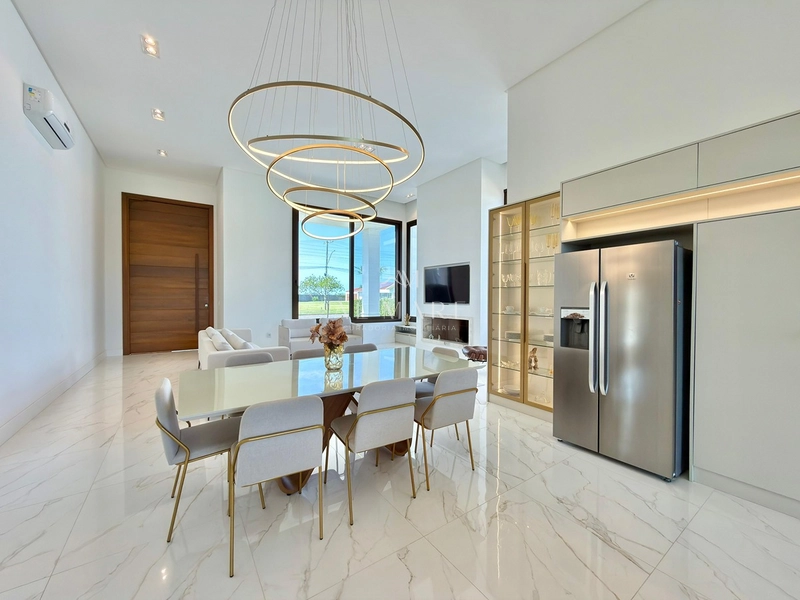 Casa á venda no Condominio Green Village: 33ª foto da galeria de imagens do imóvel