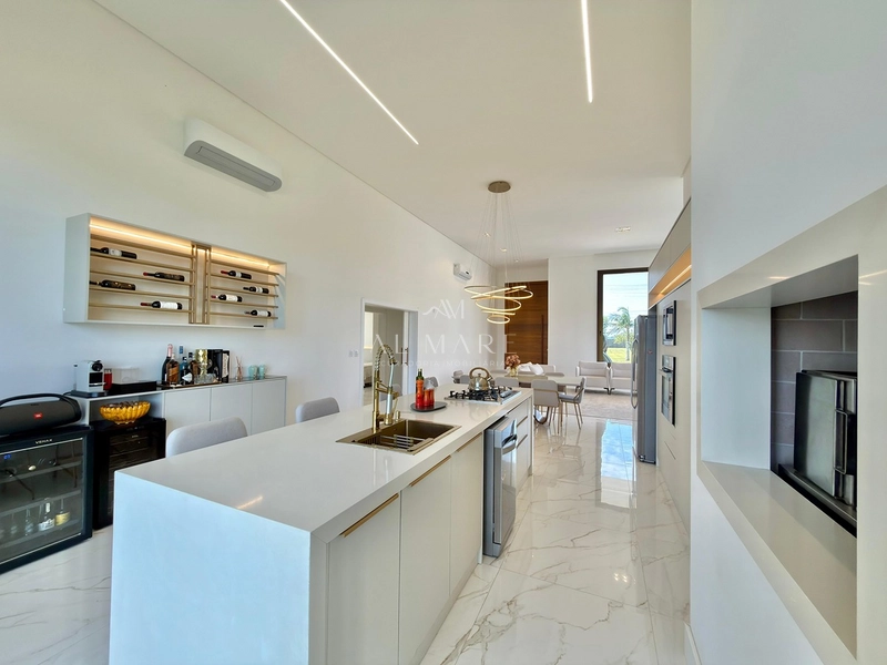 Casa á venda no Condominio Green Village: 5ª foto da galeria de imagens do imóvel