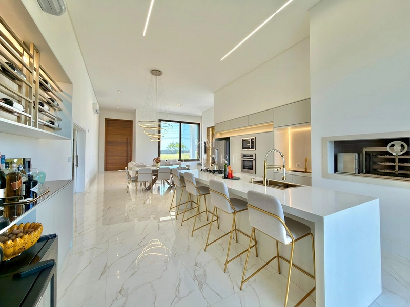 Casa á venda no Condominio Green Village: 15ª foto da galeria de imagens do imóvel