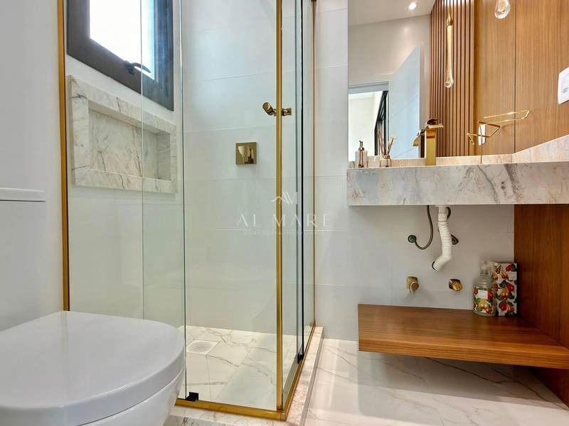 Casa á venda no Condominio Green Village: 4ª foto da galeria de imagens do imóvel