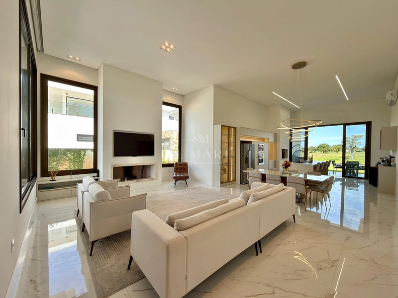 Casa á venda no Condominio Green Village: 11ª foto da galeria de imagens do imóvel