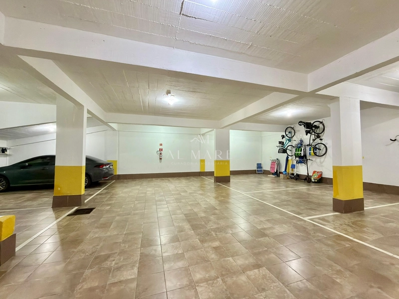 APARTAMENTO À VENDA EM CAPÃO DA CANOA - JUNTO À FLÁVIO BOIANOVSKI : 4ª foto da galeria de imagens do imóvel