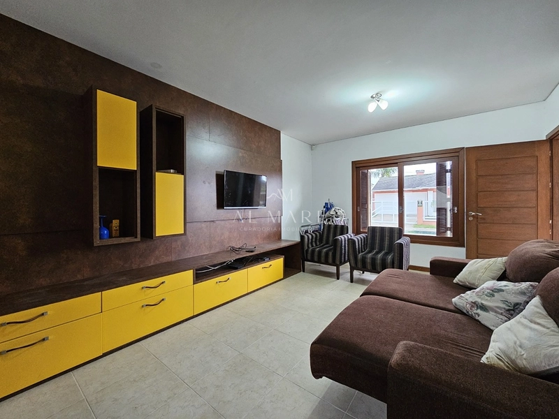 Imóvel residencial ou comercial