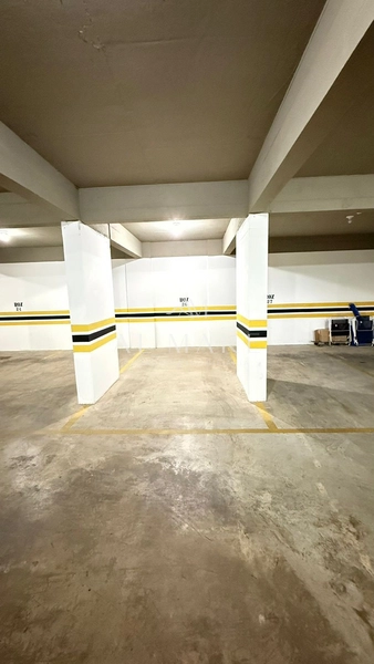 Apartamento esperando o primeiro dono : 9ª foto da galeria de imagens do imóvel