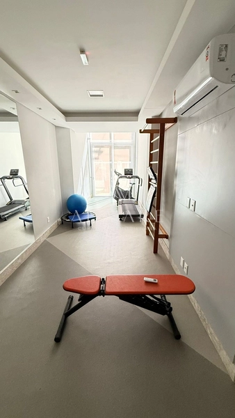 Apartamento esperando o primeiro dono : 7ª foto da galeria de imagens do imóvel