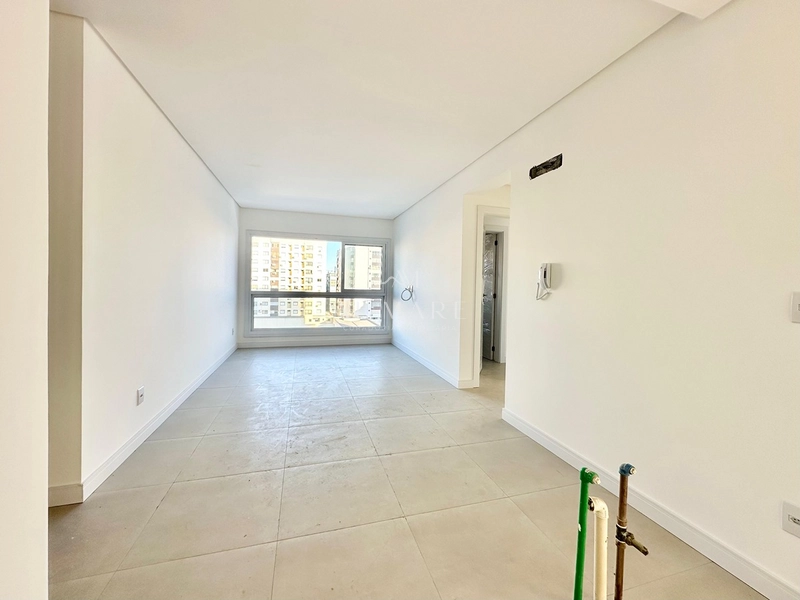 Apartamento a venda com vista liberada : 5ª foto da galeria de imagens do imóvel