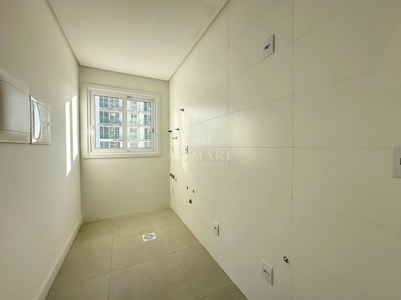 Apartamento a venda com vista liberada : 15ª foto da galeria de imagens do imóvel