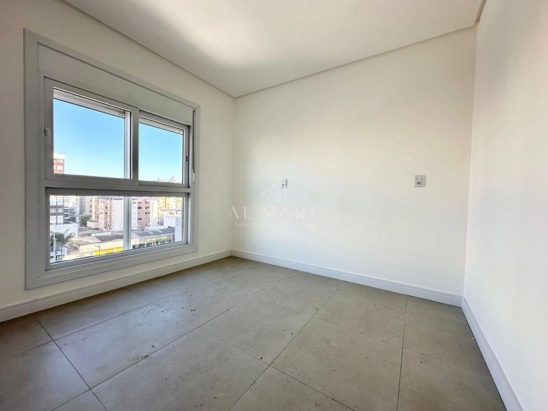 Apartamento a venda com vista liberada : 13ª foto da galeria de imagens do imóvel