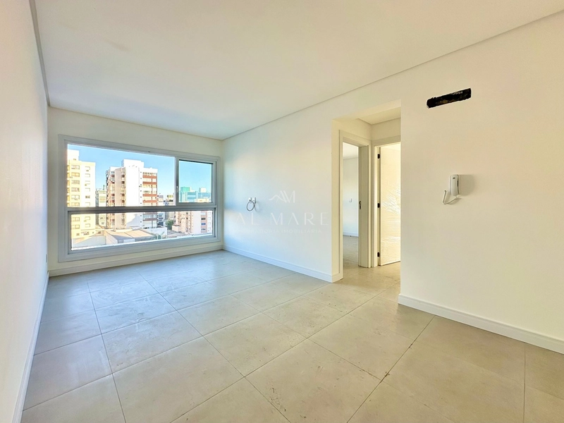 Apartamento a venda com vista liberada : 2ª foto da galeria de imagens do imóvel