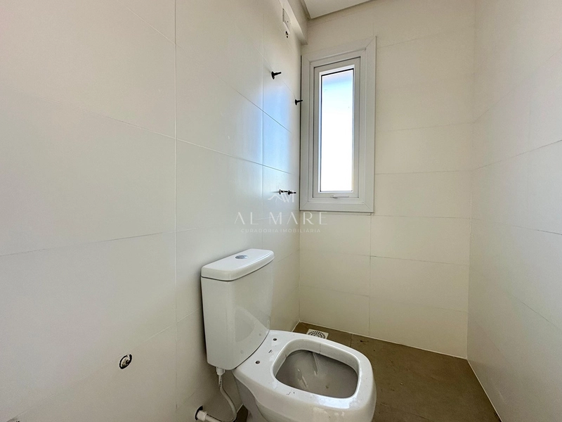 Apartamento a venda com vista liberada : 12ª foto da galeria de imagens do imóvel