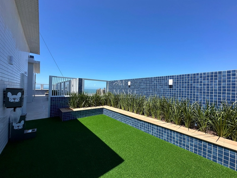 Apartamento a venda com vista liberada : 10ª foto da galeria de imagens do imóvel