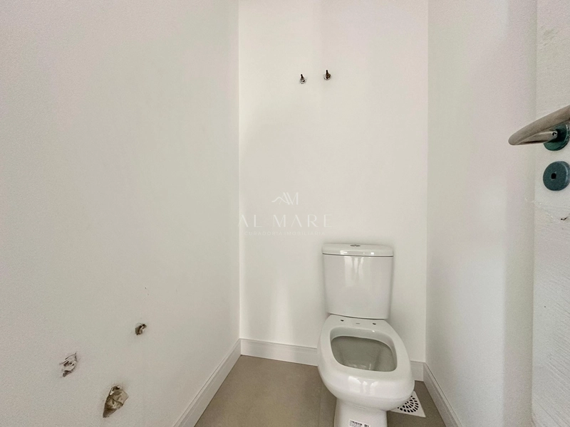 Apartamento a venda com vista liberada : 18ª foto da galeria de imagens do imóvel