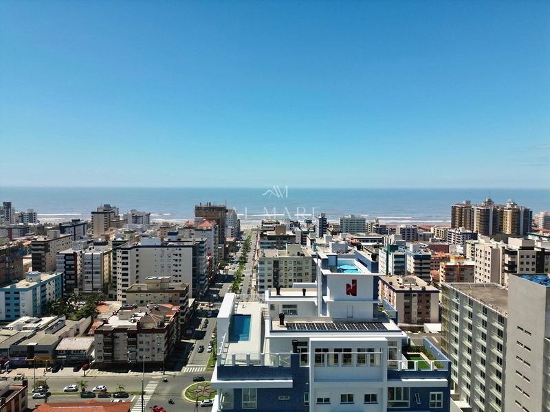 Apartamento a venda com vista liberada : 16ª foto da galeria de imagens do imóvel