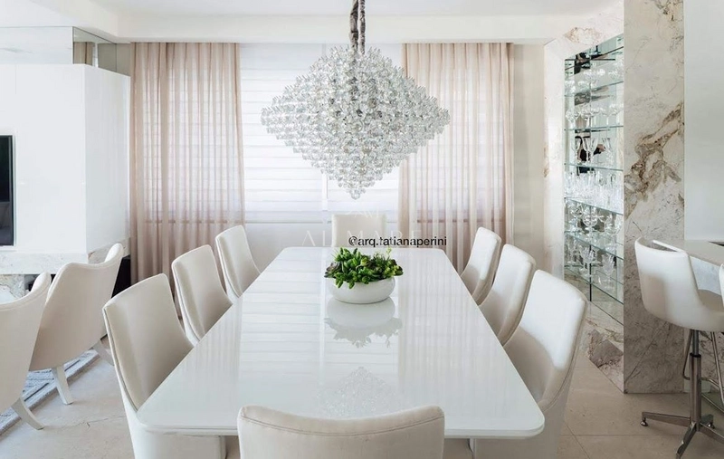 Apartamento com piscina privativa: 14ª foto da galeria de imagens do imóvel