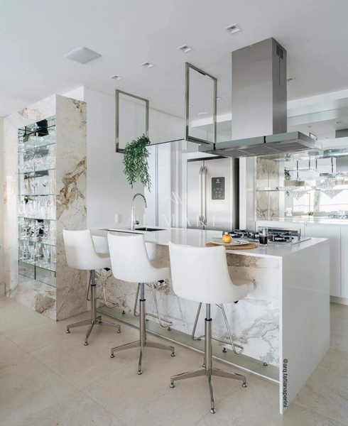 Apartamento com piscina privativa: 5ª foto da galeria de imagens do imóvel