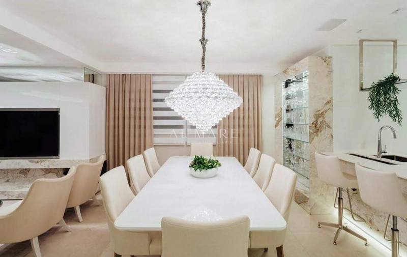 Apartamento com piscina privativa: 8ª foto da galeria de imagens do imóvel