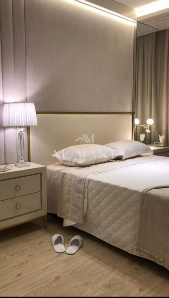 Apartamento com piscina privativa: 21ª foto da galeria de imagens do imóvel