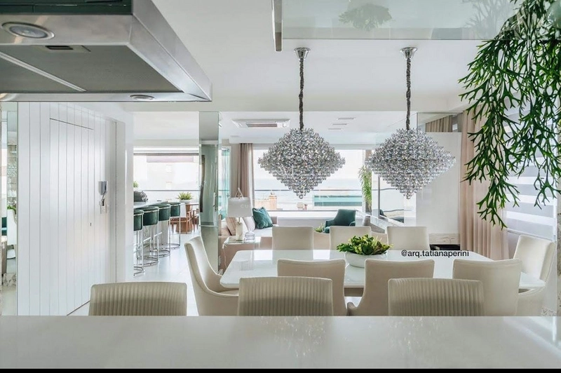 Apartamento com piscina privativa: 17ª foto da galeria de imagens do imóvel