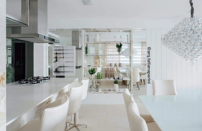 Apartamento com piscina privativa: 11ª foto da galeria de imagens do imóvel