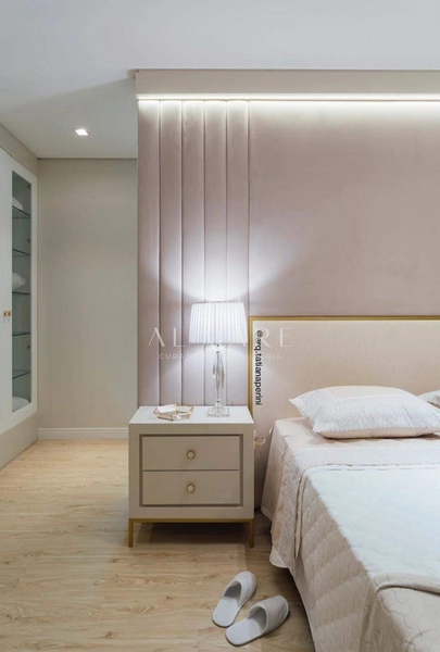 Apartamento com piscina privativa: 20ª foto da galeria de imagens do imóvel