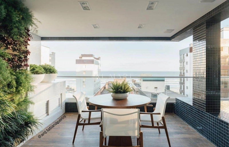 Apartamento com piscina privativa: 6ª foto da galeria de imagens do imóvel