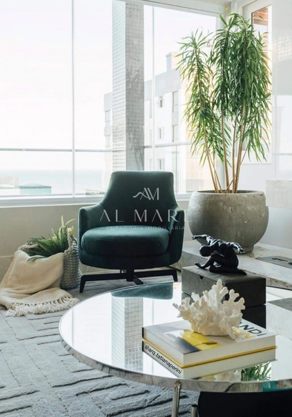 Apartamento com piscina privativa: 10ª foto da galeria de imagens do imóvel