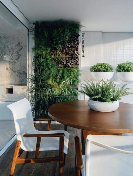 Apartamento com piscina privativa: 16ª foto da galeria de imagens do imóvel